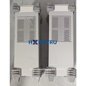 แหล่งจ่ายไฟฟ้ากระแสตรงแบบตั้งโปรแกรมได้ Rigol DP832A 195W มือสอง 1 เครื่อง 3 ช่อง (30V/3A 5V/3A) สำหรับงานห้องปฏิบัติการ ปรับค่าได้ ความละเอียด 8 บิต - Product Image 3