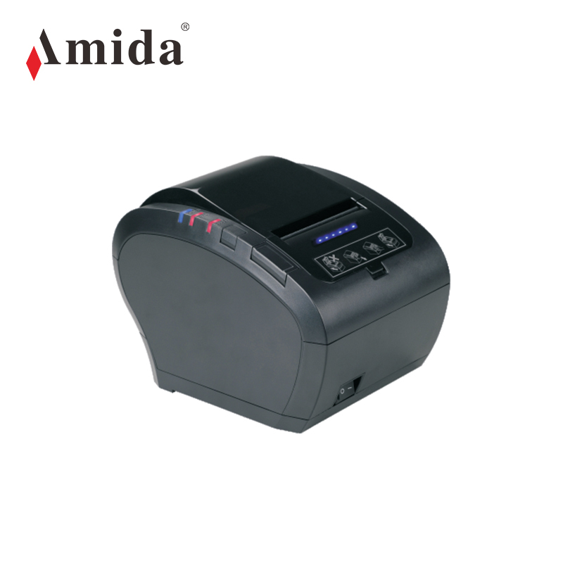 Amida 80mm Thermal POS Printer AK901
