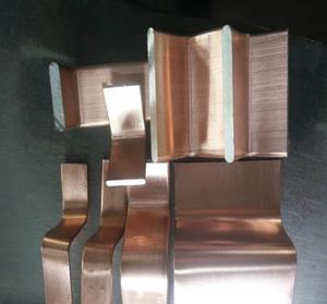 Nhà máy-trực tiếp tùy chỉnh-thực hiện đồng mạ nhôm thanh cái với đồng thiết bị đầu cuối cho sử dụng công nghiệp bán hàng trực tiếp - Product Image 6