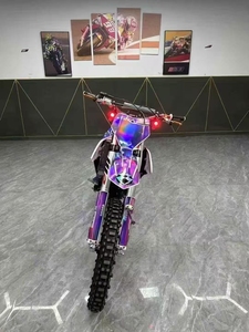Moto tout-terrain d'<span class=keywords><strong>occasion</strong></span> Kews K16 NB300 Factory, refroidissement liquide, 300cc, essence, motocross, <span class=keywords><strong>enduro</strong></span>, moto tout-terrain - Product Image 3