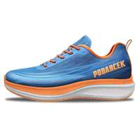 Chaussures de sport décontractées pour hommes, de haute qualité, personnalisées, pour l'été, robustes, pour la marche et la course en plein air