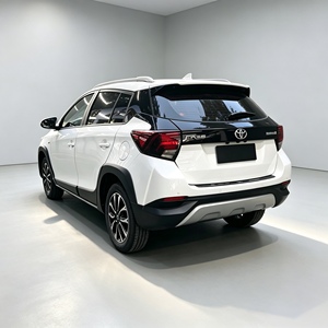 <span class=keywords><strong>Toyota</strong></span> <span class=keywords><strong>YARiS</strong></span> L Zhixuan X <span class=keywords><strong>2022</strong></span> <span class=keywords><strong>1.5</strong></span> Luxury PLUS Automático de Gasolina Usado en Stock para el Mercado Mayorista de África Occidental - Product Image 3