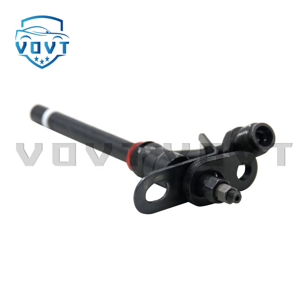 High quality New  Diesel Fuel injector  RE48786 For Tractor John Deere