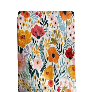 ชุดผ้าเช็ดจานผ้าทำจากผ้าฝ้ายแห้งเร็วใช้ซ้ำได้พิมพ์ซับลิเมชันออกแบบล่าสุดเป็นมิตรต่อสิ่งแวดล้อม - Product Image 4