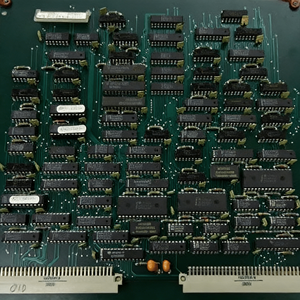Cath_Angio - Placa PCB Decodificadora VL para <span class=keywords><strong>Philips</strong></span> P/N 4522-108-05701 - Product Image 3