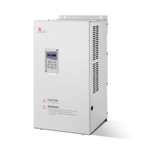 อินเวอร์เตอร์ BD612 ซีรีส์ 3 เฟส 380V~440V 11kW~18.5kW สำหรับเครื่องเราเตอร์และเครื่องแกะสลัก รุ่น BD612-011-4-DK~BD612-018-4-DK 380V 11kW ความถี่ I - Product Image 3
