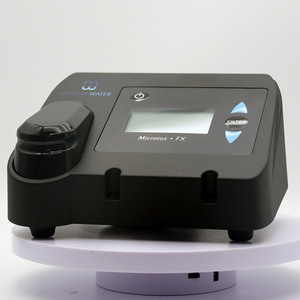 Analizador de Toxicidad del Agua Portátil MICROTOX FX Moderno, Alta Sensibilidad, Hecho en el Reino Unido - Product Image 1