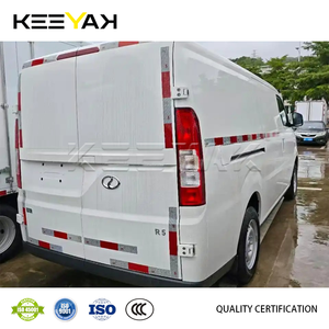 Camioneta Eléctrica <span class=keywords><strong>de</strong></span> Reparto Ruichi R5 <span class=keywords><strong>de</strong></span> Buena Calidad, Autonomía <span class=keywords><strong>de</strong></span> 252-401 km, Precio Económico, 2 Asientos, Camioneta <span class=keywords><strong>de</strong></span> Carga Eléctrica para Reparto Express - Product Image 4