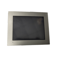 Pro-face/pfxlt3300tdac All-in-One PLC Pantalla táctil Pantalla a color HMI PC industrial Interfaz hombre-máquina