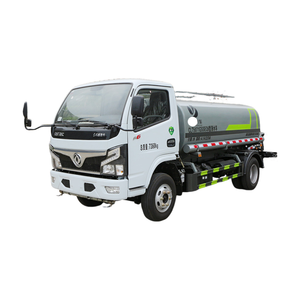 Camión <span class=keywords><strong>Cisterna</strong></span> Dongfeng <span class=keywords><strong>de</strong></span> 7 Vías con Tanque <span class=keywords><strong>de</strong></span> <span class=keywords><strong>Agua</strong></span> 4x2, Modelo <span class=keywords><strong>de</strong></span> Gran Venta - Product Image 1
