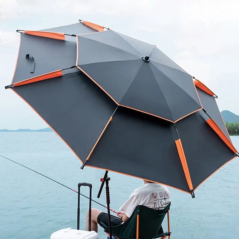 Fishing Bend Outdoor Big Sun Protection