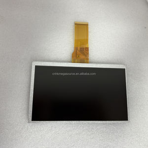 Écran LCD nouvelle expédition rapide TM070RDHG15-40 TM070RDHG20-41 TM070RDHG25 TM070RDHG29-00 - Product Image 2