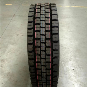 Pneus de camion et d'autobus fabriqués en Chine 11.00R20 12.00R20 10.00R20 Pneus de camion commerciaux 11.00R20 12.00R20 10.00R20 295/80r22.5 315/8 - Product Image 4
