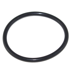 Junta tórica de la cubierta de la caja de cambios del motor fueraborda Yamaha 93210-48214 para motores de 4-6 HP, pieza de repuesto - Product Image 2
