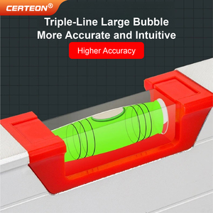 Niveau <span class=keywords><strong>laser</strong></span> électronique haute précision avec écran LED inclinomètre numérique <span class=keywords><strong>mesure</strong></span> d’angle - Product Image 1