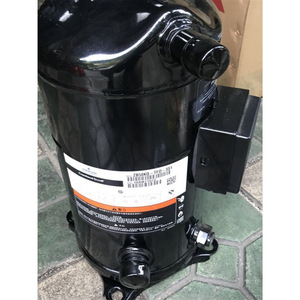 คอมเพรสเซอร์แบบสโครล Copeland รุ่น ZB15KQ PFJ 558 สำหรับเปลี่ยนในระบบปรับอากาศ - Product Image 3