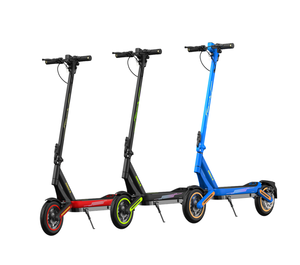 Patinete Eléctrico Inteligente <span class=keywords><strong>E9</strong></span> MAX-N para Adultos |   Motor sin Escobillas, Batería de Litio, Carga Máxima 120 kg, Largo Alcance - Product Image 6