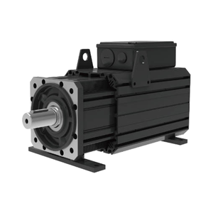 Motor INOVANCE con Certificación CE de 380V para Máquinas de Moldeo por Inyección y Otros Productos Industriales - Product Image 4