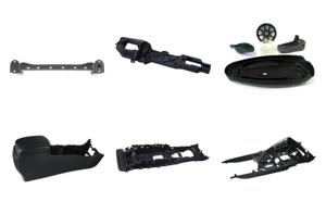 Granulés de polypropylène vierge PP T30H, résine homopolymère à prix compétitif pour les fibres et les accessoires d'outils électriques - Product Image 2