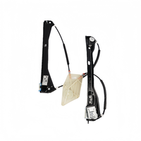 Oem 6RU 837 461 6RU 837 461L para VOLKSWAGEN POLO V SALOON 10 regulador de ventana Elevador de potencia Motor piezas de interruptor automático de coche