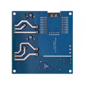 Nouvelle carte de développement WiFi <span class=keywords><strong>ESP32</strong></span> avec module relais double canal 30A, prise en charge de la télécommande, alimentation CA <span class=keywords><strong>220V</strong></span>, broches UART réservées - Product Image 3