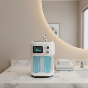 Máquina de Hidrodermoabrasión Facial Taibo <span class=keywords><strong>Skinpro</strong></span> para Eliminar Puntos Negros, Equipo de Salón de Belleza, Microdermoabrasión, Limpieza Facial con Agua - Product Image 1
