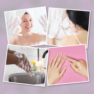 <span class=keywords><strong>Masque</strong></span> pour les mains BBC Autres soins des mains et des pieds Baume pour cuticules Soins des mains <span class=keywords><strong>ultra</strong></span>-violets Coffret cadeau - <span class=keywords><strong>Masque</strong></span> pour les mains, lotion et baume pour cuticules - Product Image 3