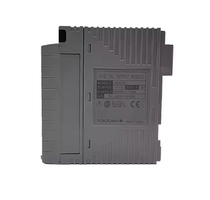 โมดูลเอาต์พุตดิจิตอลอะลูมิเนียม ADV551-P60 ยี่ห้อโยโกกาวะ ประเทศญี่ปุ่น สำหรับระบบอัตโนมัติ ของใหม่จากโรงงาน - Product Image 3