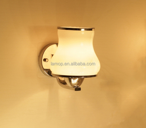 Applique murale en cristal, éclairage décoratif pour hôtel, chevet, salon, chambre à coucher, <span class=keywords><strong>galerie</strong></span>, couloir, passage - Product Image 1