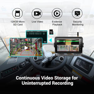 STONKAM Carretilla elevadora Nivel láser Carretilla elevadora Sistemas de ayuda para operaciones de alta elevación con detección de palés - Product Image 3