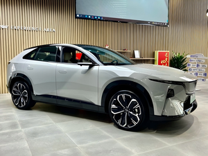Nuova Mazda EZ-60 2026 EV Edizione Pro Sport con Autonomia Estesa 600km, Veicolo a Nuova Energia ad Alta Efficienza, 5 Porte, 5 Posti, Mazda EZ60 - Product Image 2