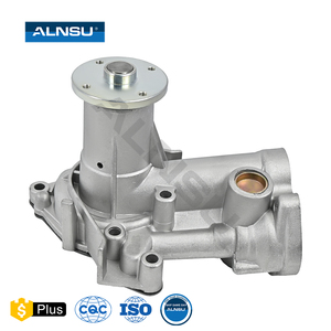 Bomba de agua de alta calidad para Mitsubishi L200 4D55 4D56 25100-42000 25100-33132 MD050450-MD997618 MD997150 - Product Image 2