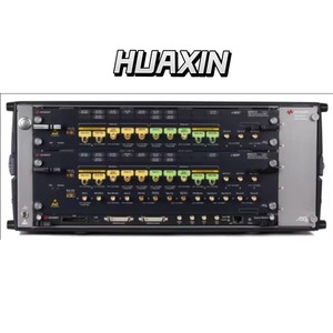 Module générateur d'horloge Keysight M8008A, plage de fréquences continue 32-64 GHz, amplitude de sortie jusqu'à 10 dBm * Veuillez vous renseigner - Product Image 5