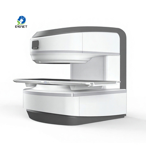 EUR VET Équipement vétérinaire de haute qualité Système magnétique premium Imagerie par résonance magnétique ouverte <span class=keywords><strong>Appareil</strong></span> d'imagerie par résonance magnétique 0,3T - Product Image 4