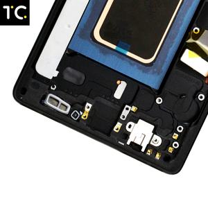 Écran tactile LCD, écran digitaliseur pour Samsung Galaxy Note 9 N960, écran de remplacement pour Samsung Note 9 8 10 20 LCD - Product Image 6