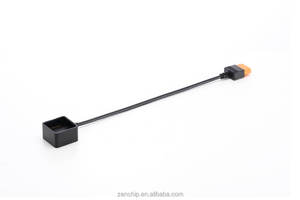 Câble de charge rapide SDC 150W pour Mavic 3 Pro Classic Cine Enterprise Multispectral Power 1000 V2 2000 500, Kit d'accessoires pour batterie - Product Image 3