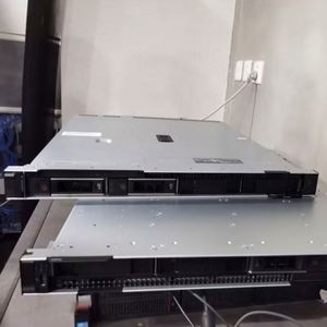 Servidor Dell R360 de Alto Rendimiento, Rack 8SFF, Procesador Intel Xeon 6369P, H755, 2*600W PSU, 16GB DDR5, HDD SSD SATA 1TB - Product Image 6