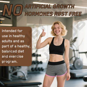 JBY Çikolata Aromalı Serious Mass Kilo Aldırıcı <span class=keywords><strong>Protein</strong></span> Tozu Formülü Sporcu Takviyesi - Product Image 5