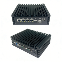 High Quality 10.1 13.3 Inch Waterproof Industrial Embedded Computer All-In-One Panel PC with Automation Computer Industriale