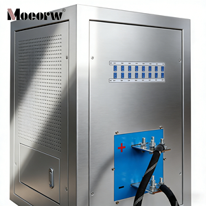 Dispositivo de Prueba de Elevación de Temperatura Totalmente Automático MOEORW-WSQZ1+, Calibrador de Alta Corriente AC/DC de 0-1000A - Product Image 6