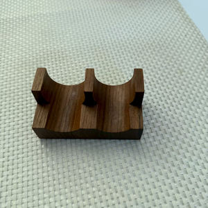 مصغرة 2 لفة الجوز خشبية لفة اليد السوشي رف تاكو السوشي - Product Image 4