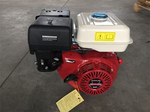 Motor de Gasolina de 4 Tiempos y 163 cc de Alta Calidad, 5.5 hp, FSH160, Gran Oferta - Product Image 4