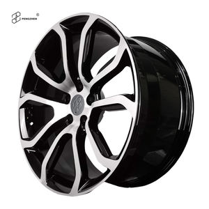 Jantes en alliage d'aluminium forgé Pengzhen One Piece 21 pouces 5x108 pour Range Rover <span class=keywords><strong>Velar</strong></span> - Product Image 2