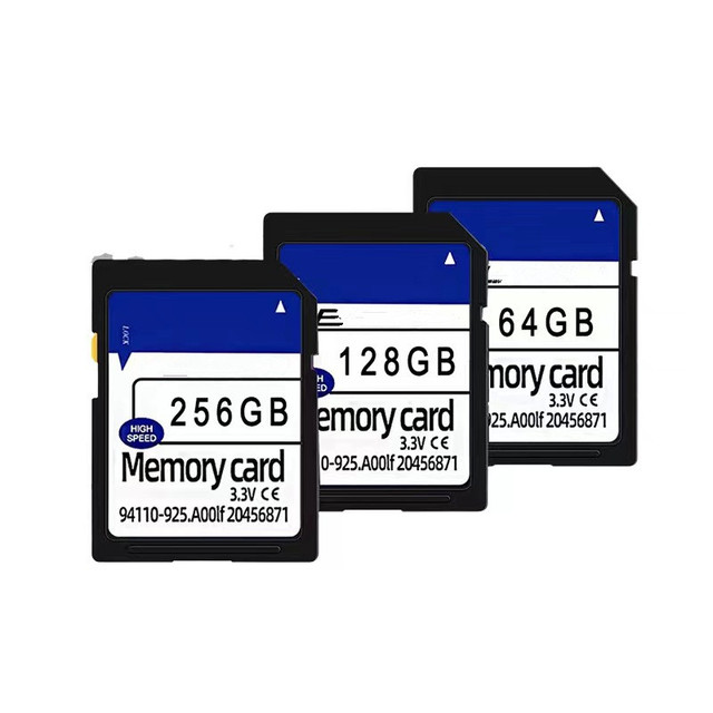 SD Memory Card 4GB 8GB 16GB 32GB 64GB 128GB Memory Cards Sd Cart 32gb 64gb 128gb Flash Memory Tf Sd Card for Camera