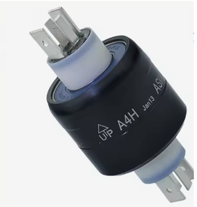 Anillo Coletor de Mercurio Asiantool A2H A3H A4H A6H A8H, Conector Eléctrico Giratorio, Anillo Coletor Conductivo - Product Image 1