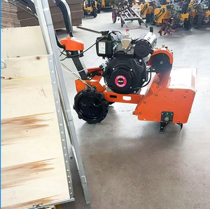 <span class=keywords><strong>Motoculteur</strong></span> rotatif frontal, désherbeuse, hacheuse, moteur diesel/essence, tracteur multifonction, <span class=keywords><strong>motoculteur</strong></span> rotatif, <span class=keywords><strong>rouleau</strong></span> - Product Image 3