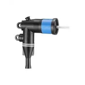 Câble de type coude à bonne connectivité fourni par l'usine Chardon, coude de coupure de charge 25 kV 200 A - Product Image 2