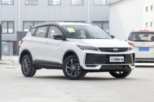 Geely Coolray 2025 Binyue L <span class=keywords><strong>1</strong></span>.5TD DCT Star Edition, SUV essence chinois <span class=keywords><strong>pas</strong></span> <span class=keywords><strong>cher</strong></span>, Geely Binyue L, nouvelle voiture, CoolrayL - Product Image 3