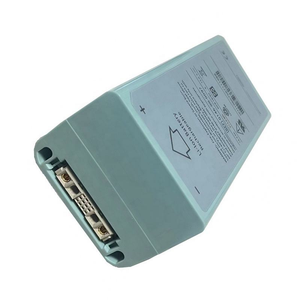 Batteria Li-ion 15V 213.6Wh 14.3Ah 0146-00-0097 con 1 Anno di Garanzia per Maquet CARDIOSAVE Hybrid <span class=keywords><strong>Datascope</strong></span> - Product Image 4