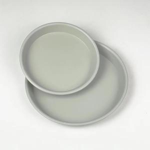 Plateau rond en plastique <span class=keywords><strong>pour</strong></span> la collecte d'eau pots de fleurs - Product Image 4